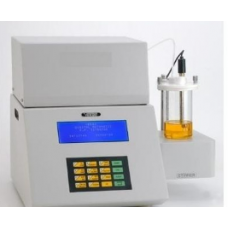 Advances Digital Automatic Karl Fischer Titration Apparatus